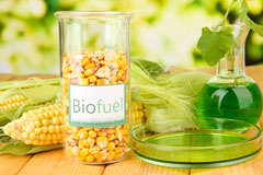 Pentirvin biofuel availability