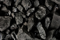 Pentirvin coal boiler costs